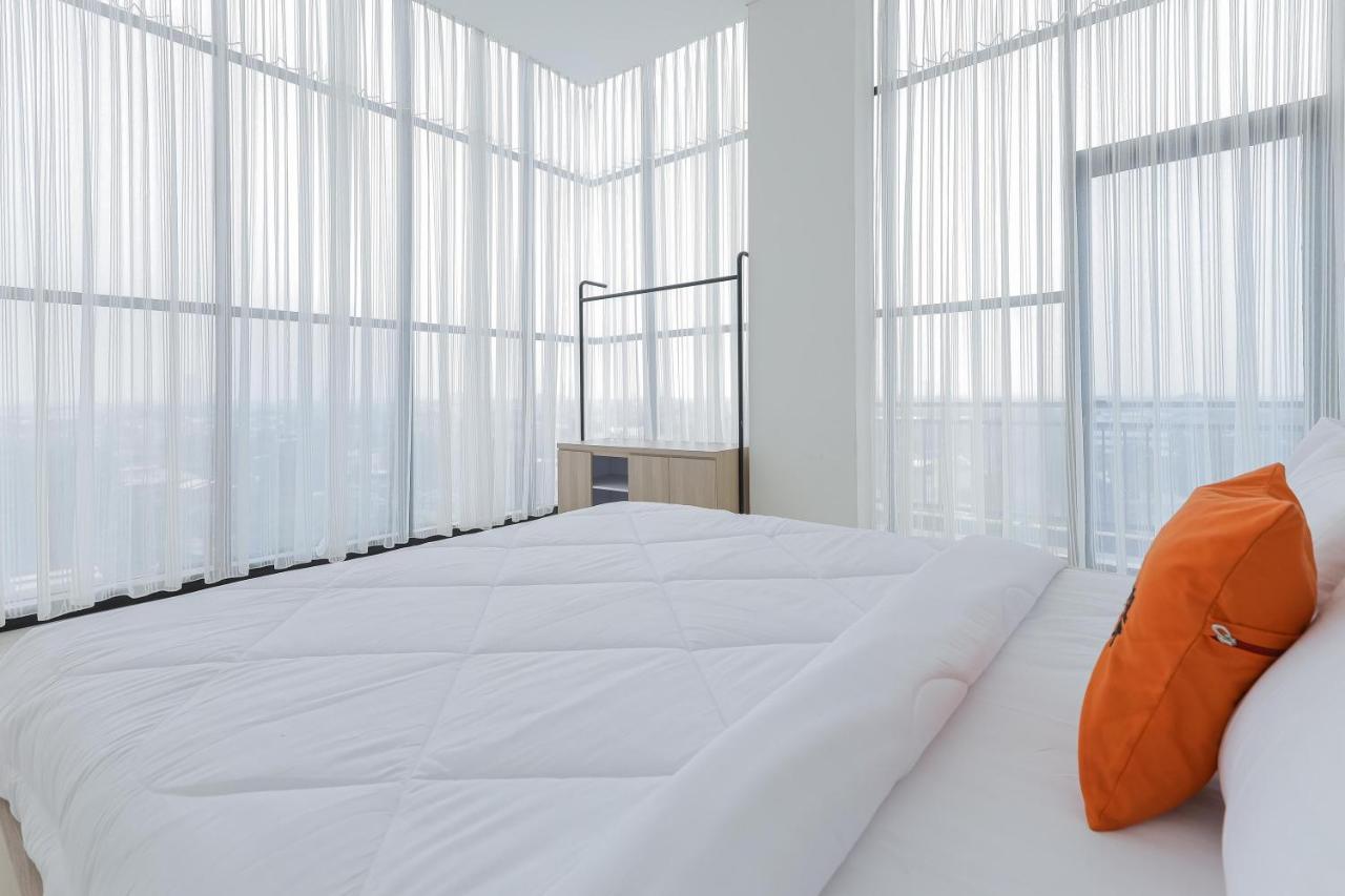Koolkost Near Gandaria Mall Guest house Jakarta