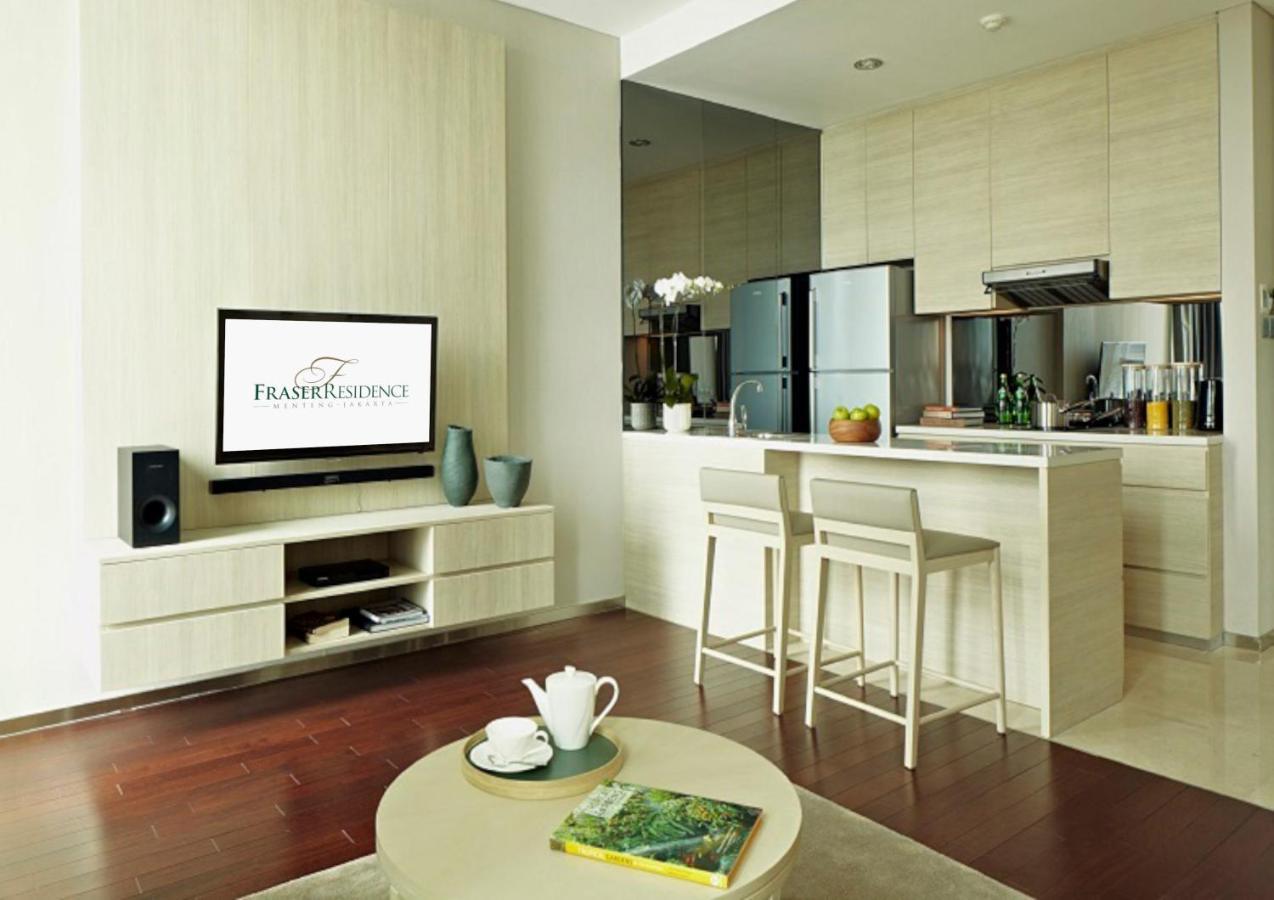 Fraser Menteng Jakarta