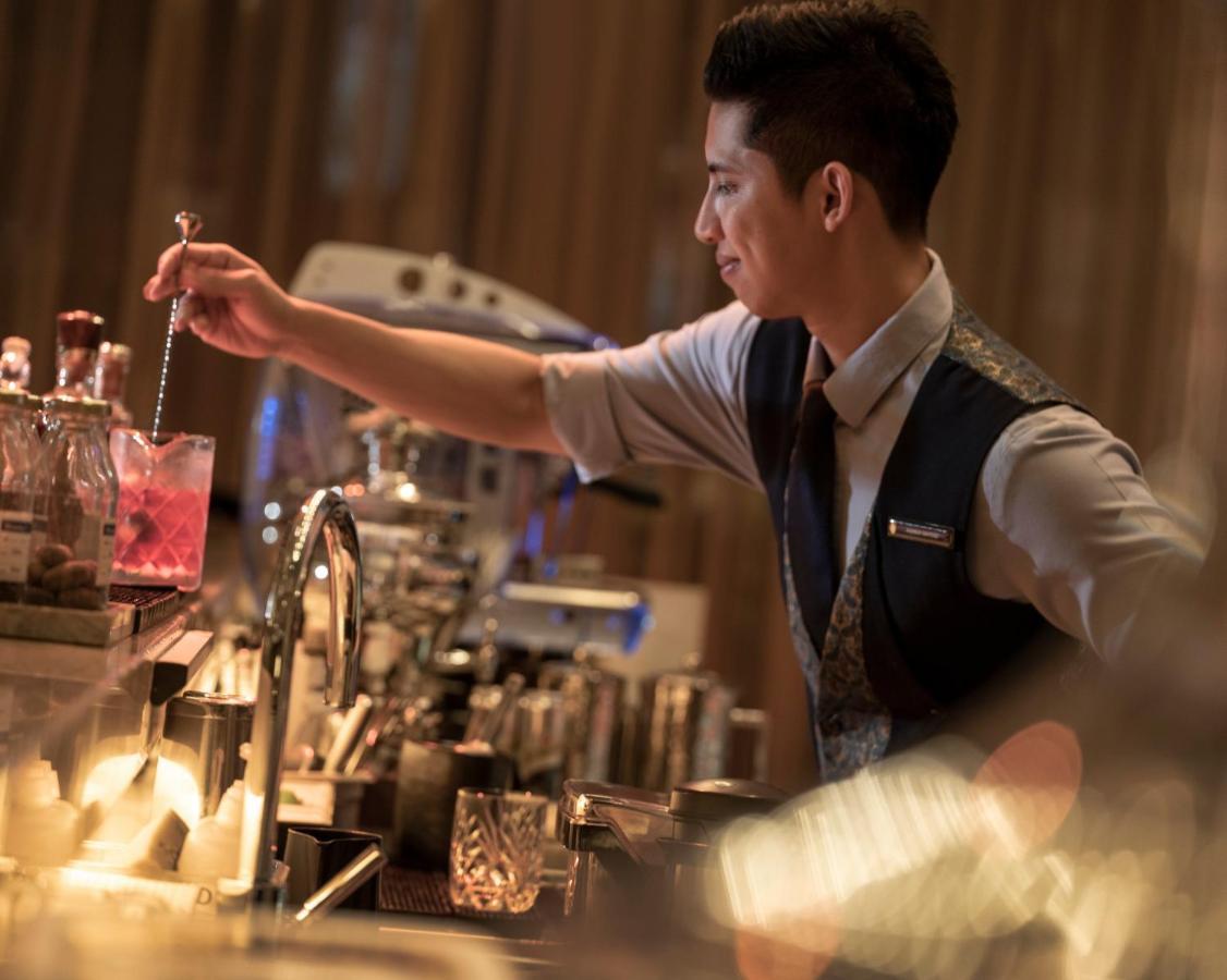 Intercontinental Indah By Ihg 5*