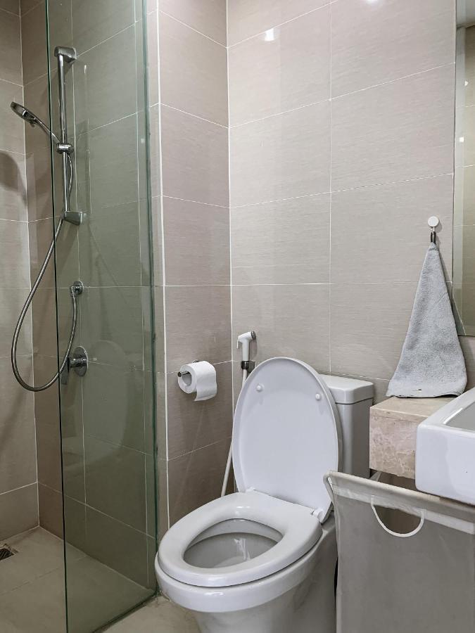 Apartment Studio At Metro Park West Jakarta