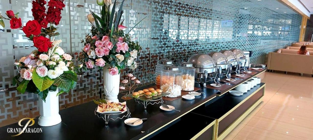 Grand Paragon 4* Jakarta