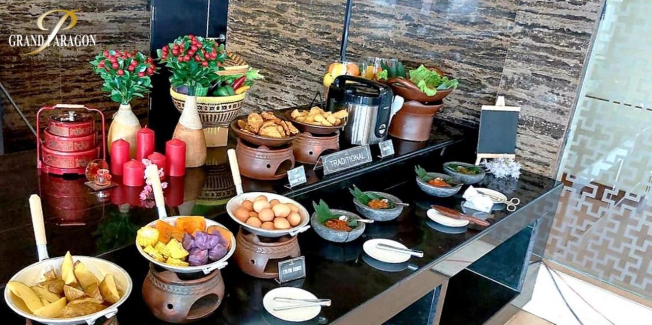 Hotel Grand Paragon 4*