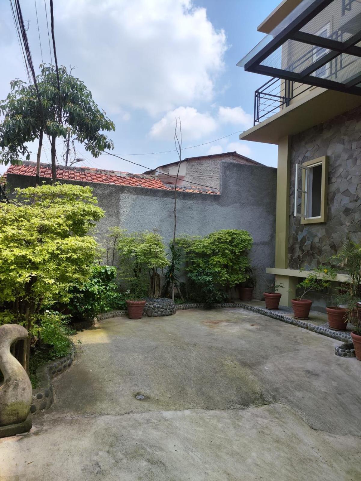Gasthuis Rumah Pondok Pinang