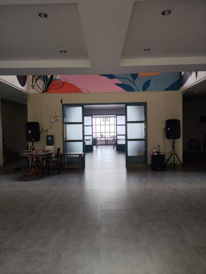 Rumah Pondok Pinang *