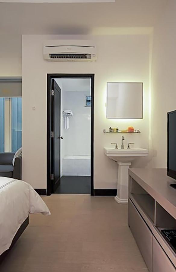 Lemansion Senopati Hotel 4*
