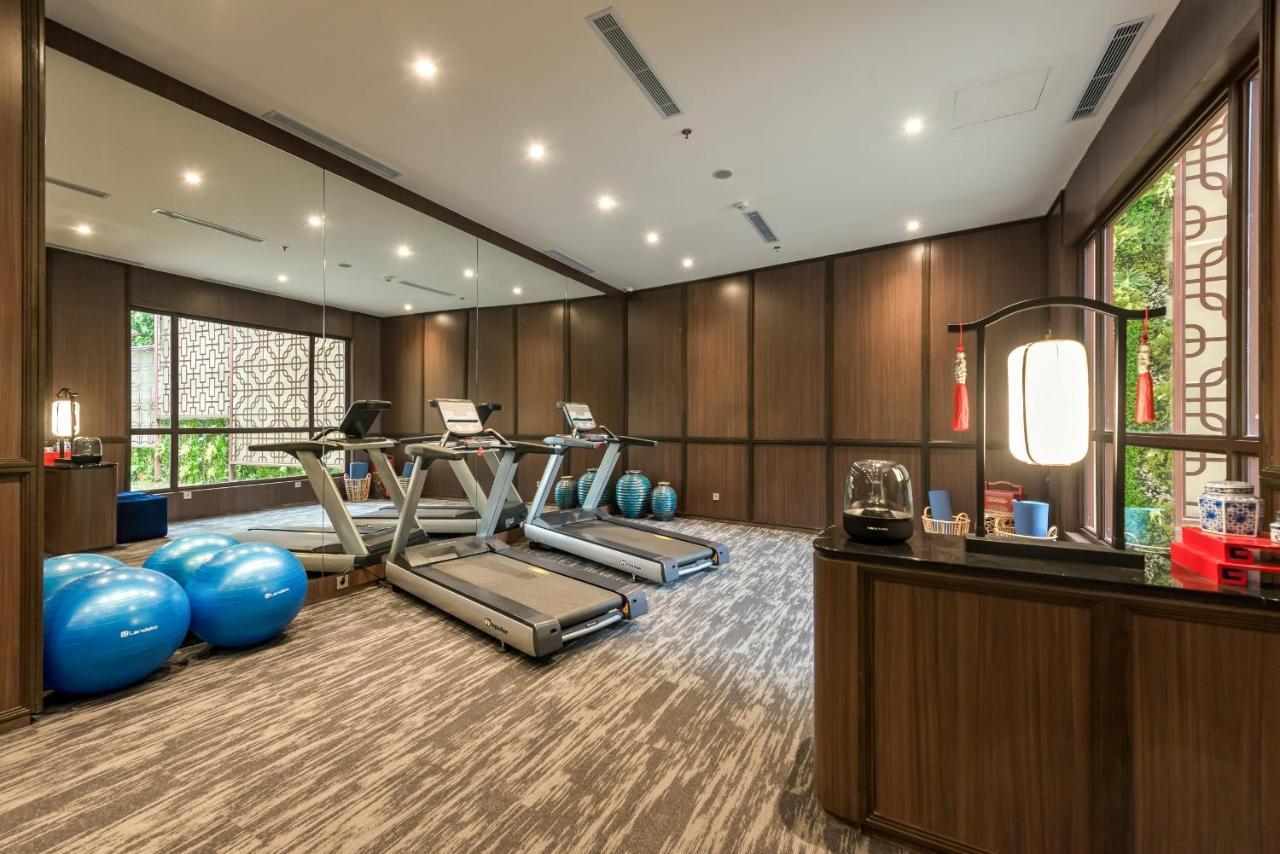 Hotel Ashley Tang Menteng Jakarta