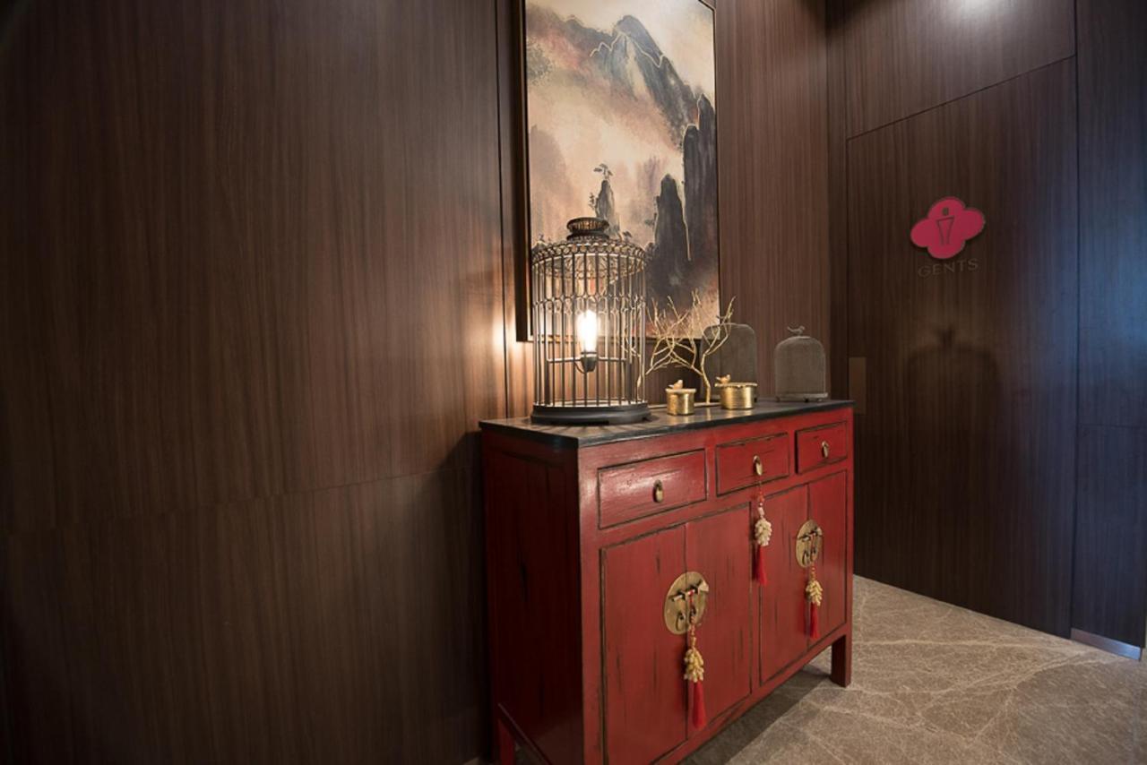 Hotel Ashley Tang Menteng 4*