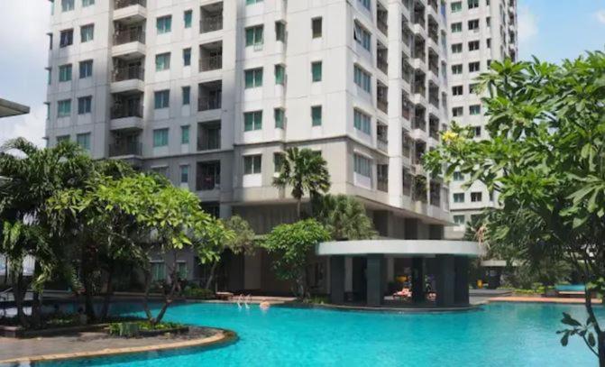 Apartamento Strategic At Center *
