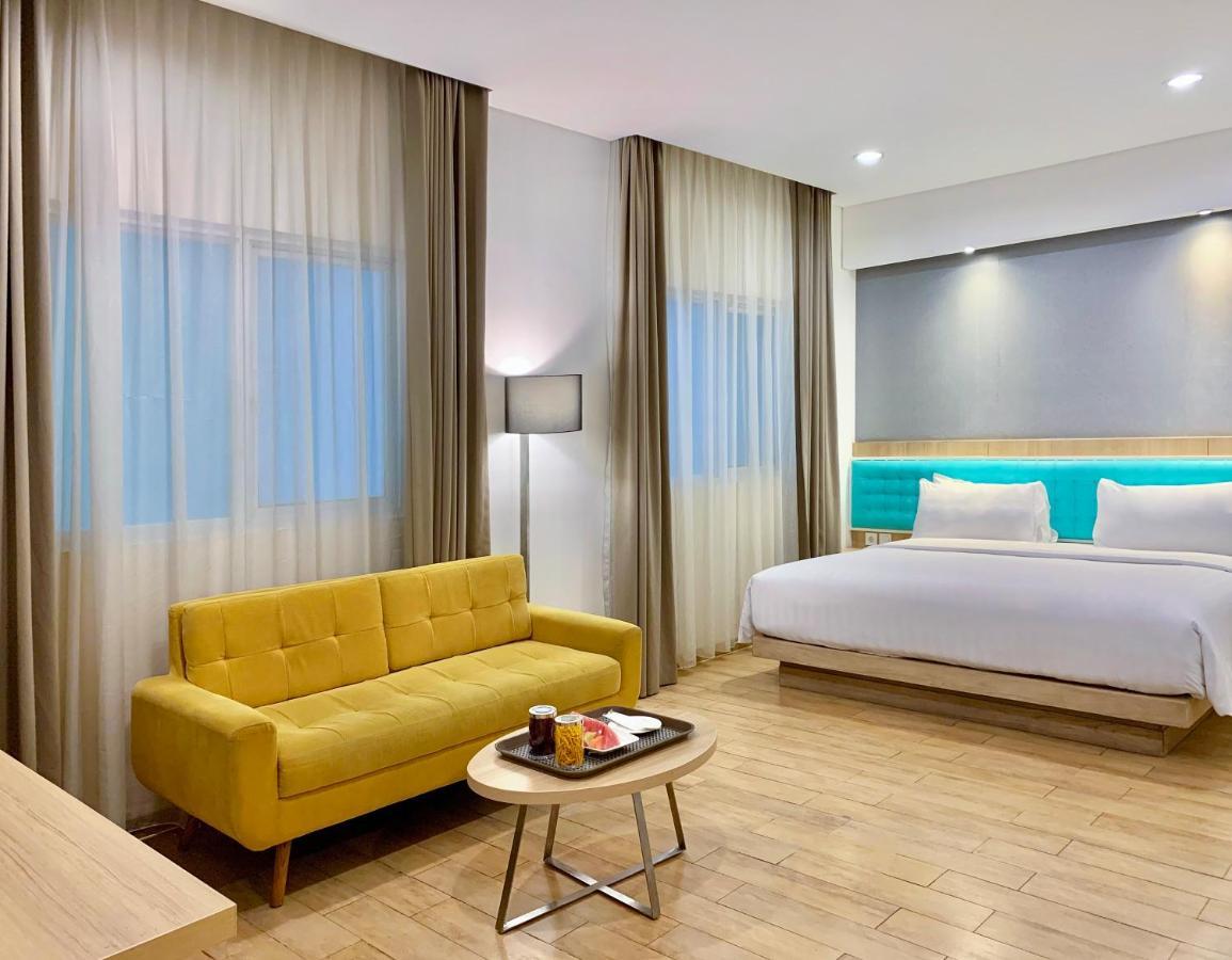 Santika Kelapa Gading Hotel Jakarta