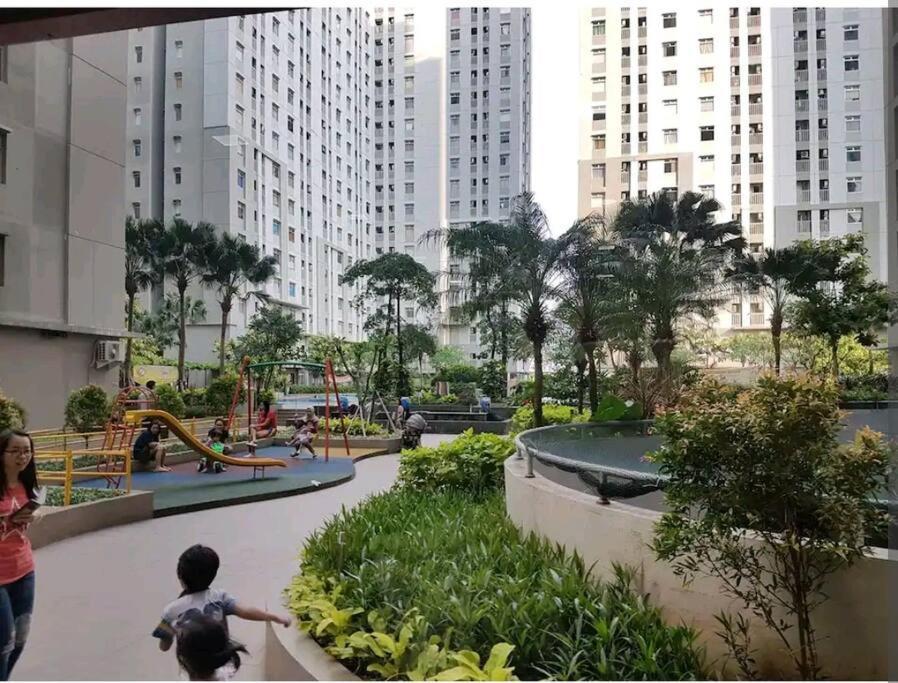 Pangsapuri 2 Bedroom Sea View 2 Big Bed 1 Sofa Bed Internet Kitchen