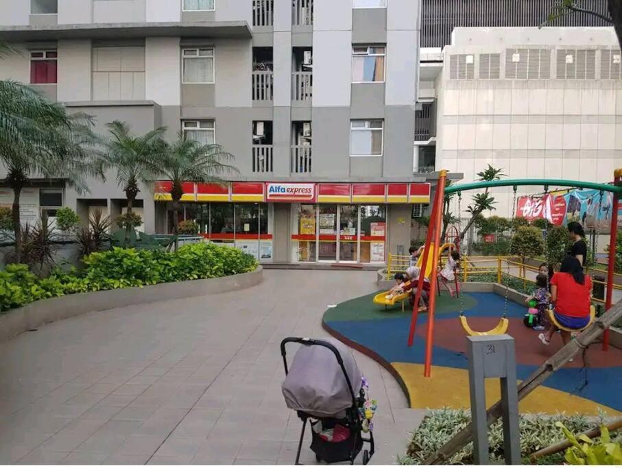 Pangsapuri 2 Bedroom Sea View 2 Big Bed 1 Sofa Bed Internet Kitchen *