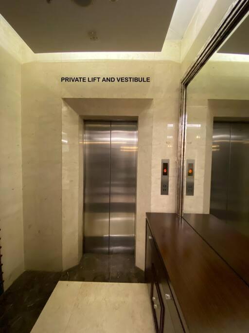 Homey 3 Bedrooms In Mega Kuningan, Apartment Jakarta