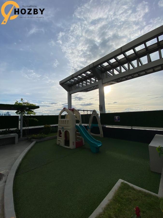 Apartment Luxury Complete Facility *