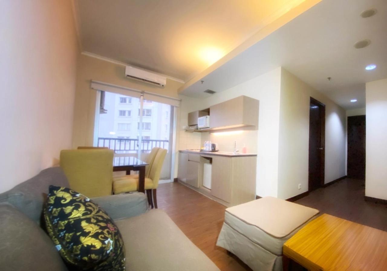 Ancol Marina Aparthotel Jakarta