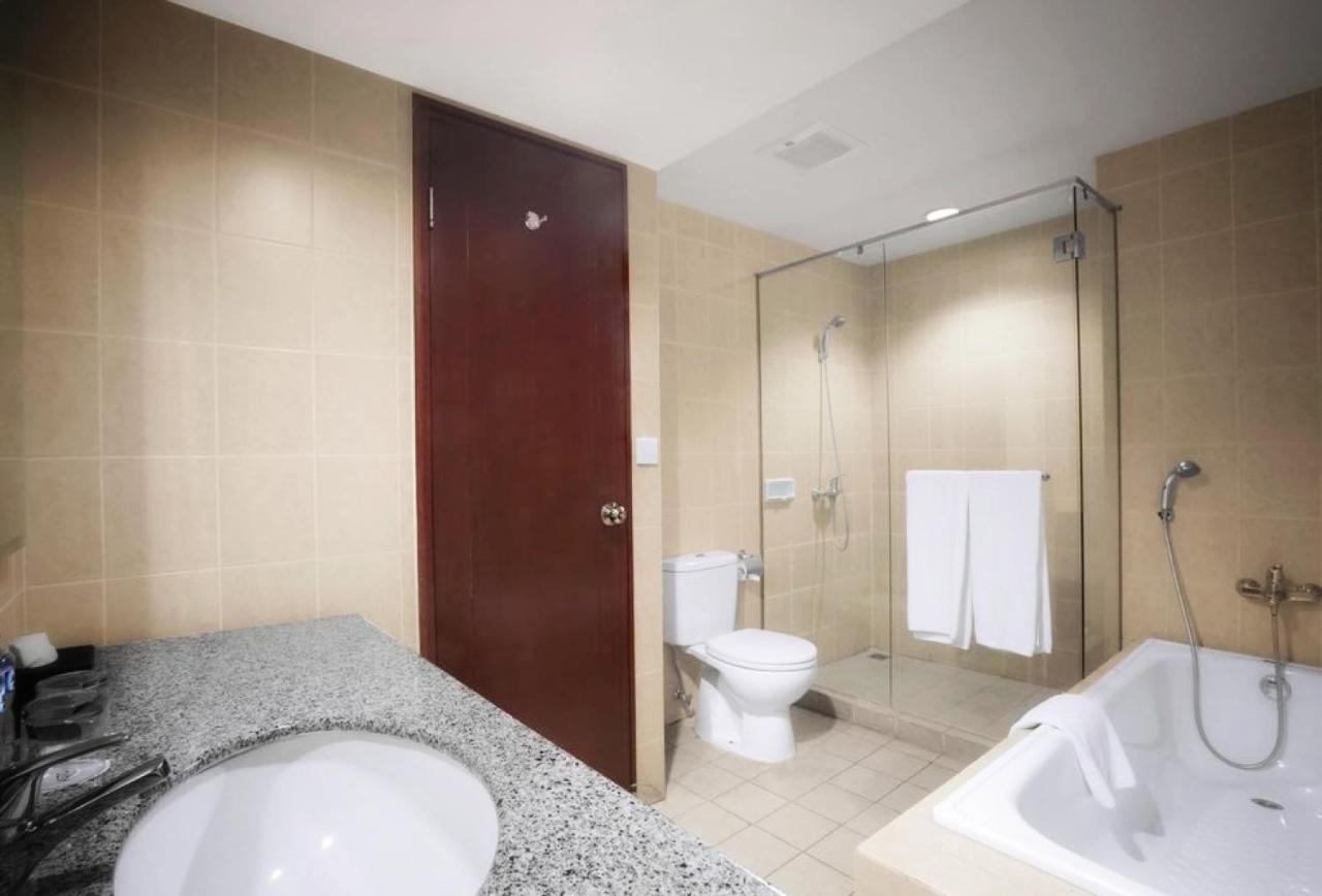 Ancol Marina Aparthotel Jakarta