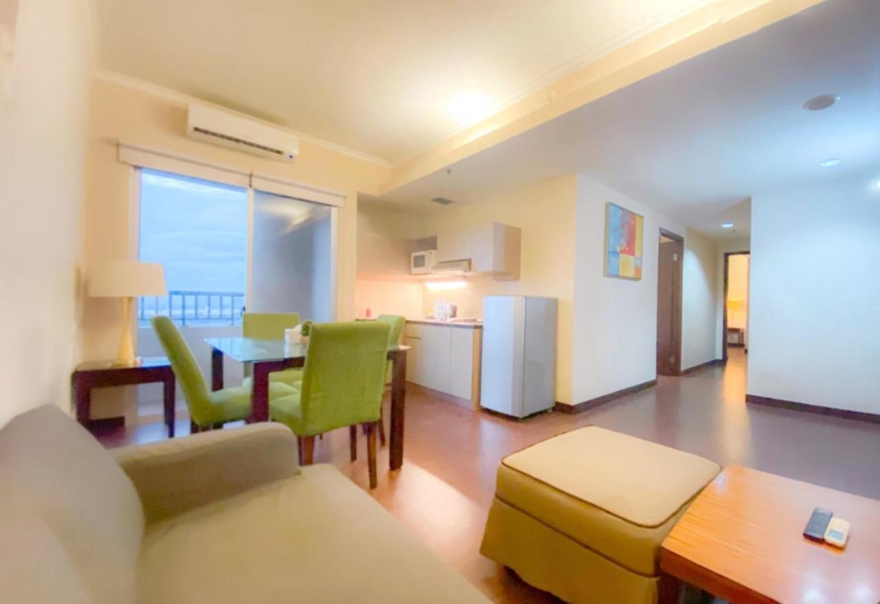 Ancol Marina Aparthotel Jakarta