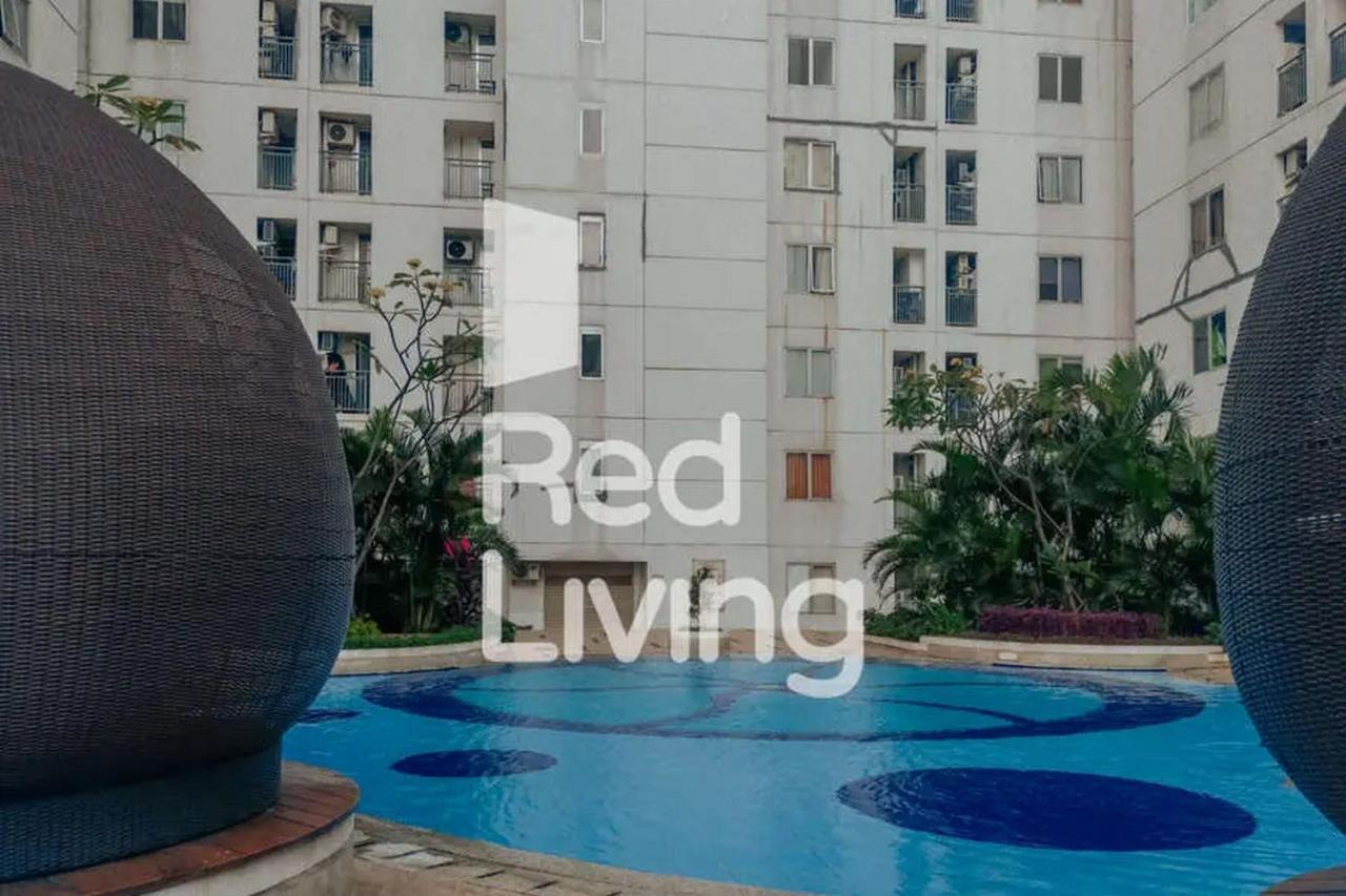 Redliving Bassura - Vina Tan Tower Flamboyan 2*