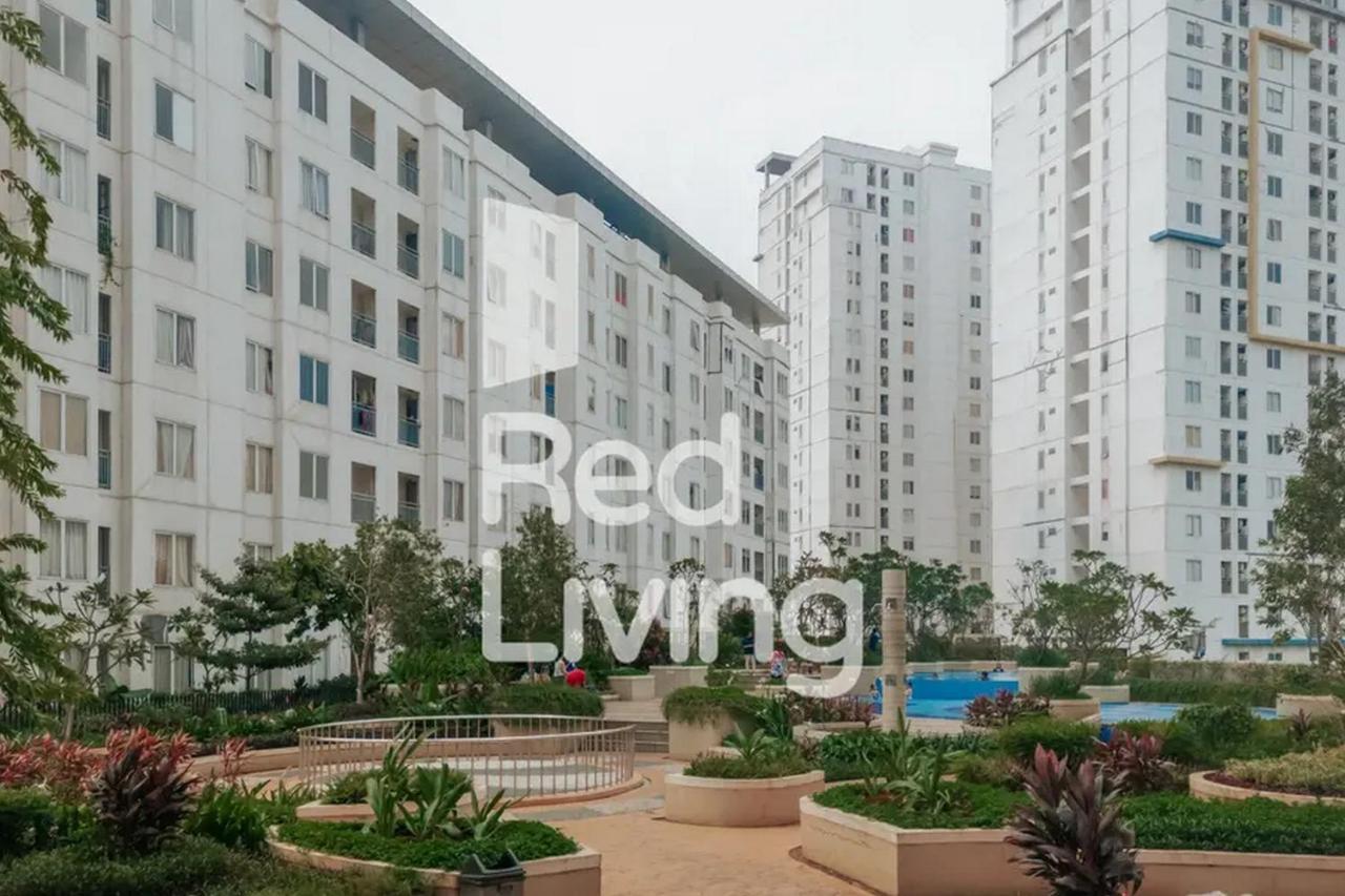 Hotel Redliving Bassura - Vina Tan Tower Flamboyan Jakarta