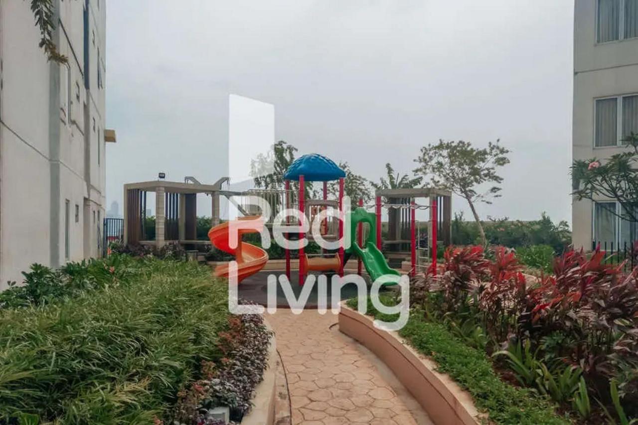 Hotel Redliving Bassura - Vina Tan Tower Flamboyan 2*