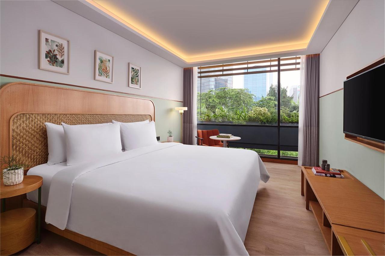 Hotel Artotel Casa Kuningan