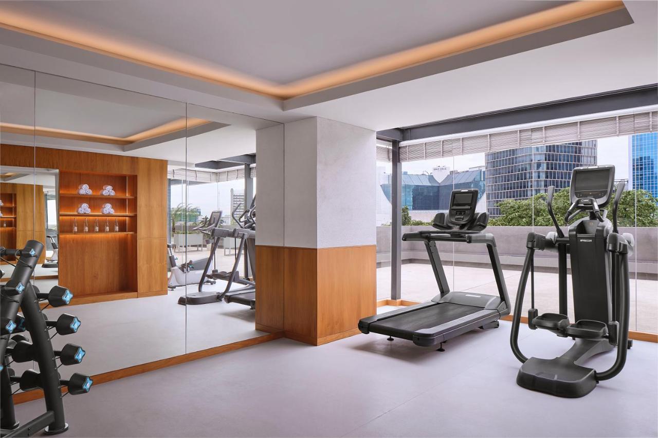 Artotel Casa Kuningan 4* Jakarta