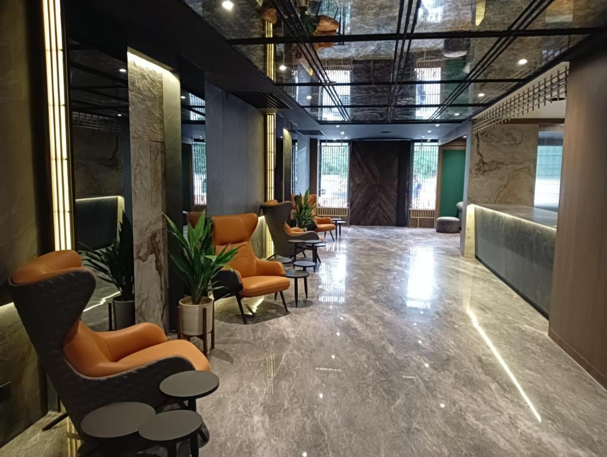 Lemansion Senopati Hotel 4*