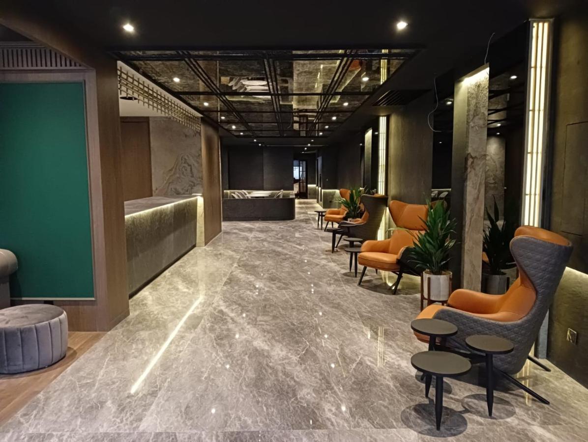 Lemansion Senopati