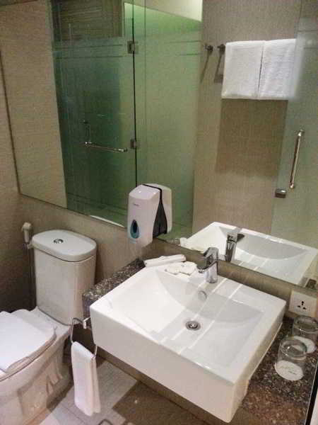 Whiz Prime Kelapa Gading Hotel Jakarta