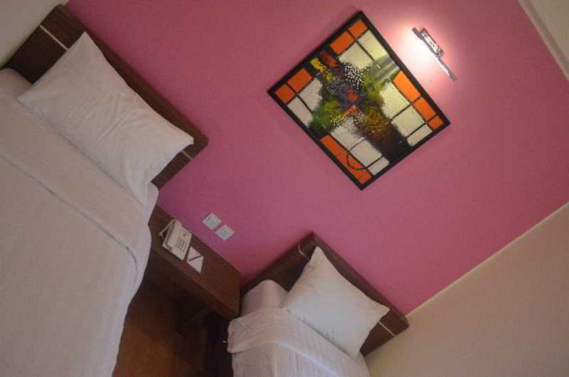 Hotel World - Bandengan