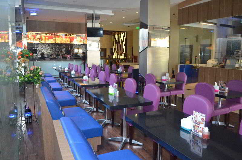 World - Bandengan Jakarta