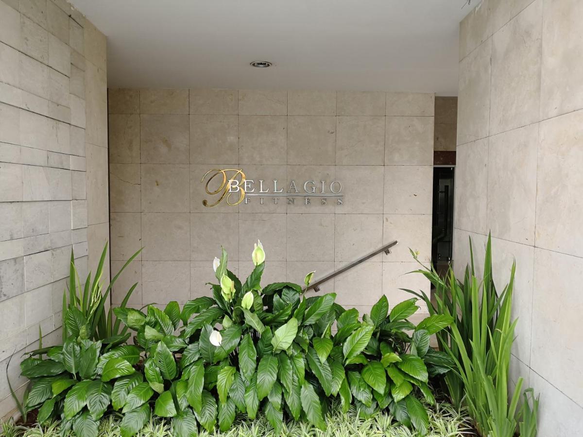 Apartment Homey 3 Bedrooms In Mega Kuningan, *