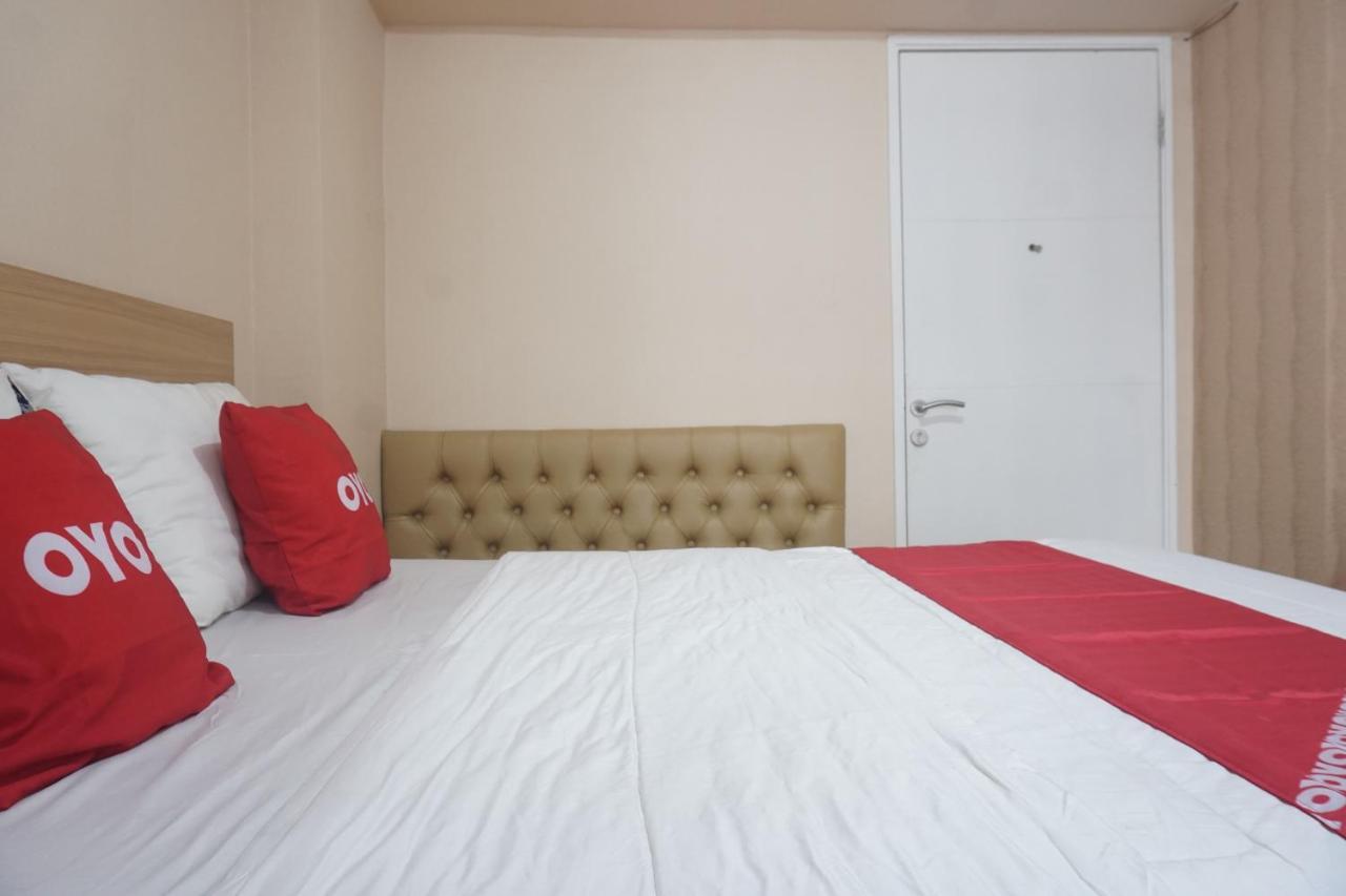 Capital O 91940 Flexible Hotel Jakarta