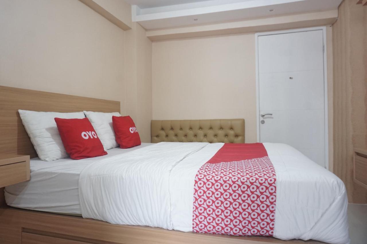 Hotel Capital O 91940 Flexible Jakarta