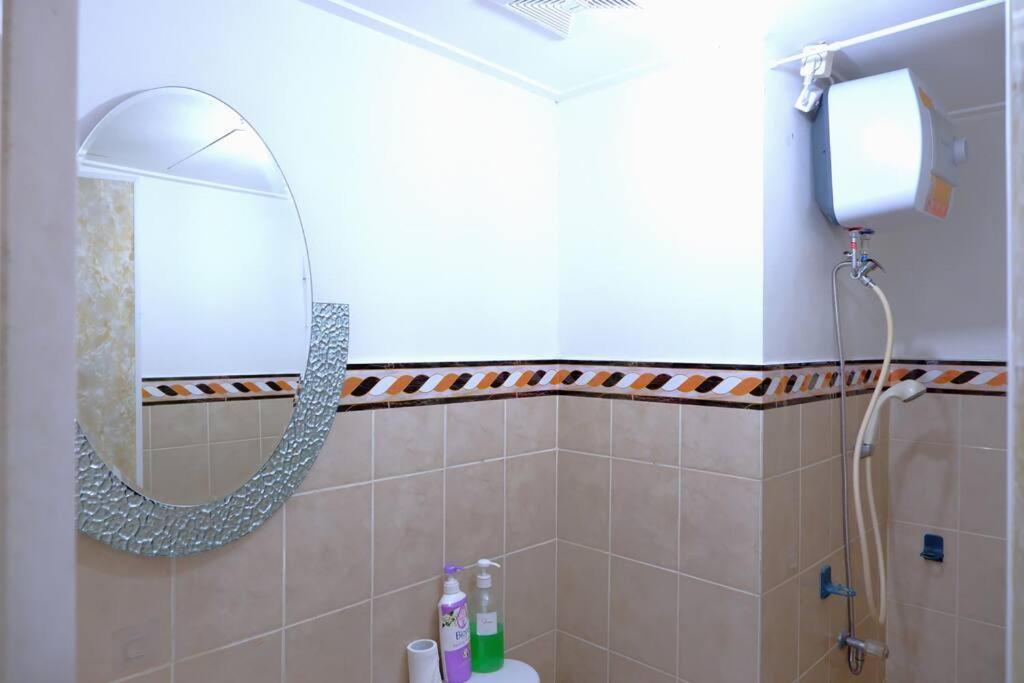 2 Bedroom Sea View 2 Big Bed 1 Sofa Bed Internet Kitchen *