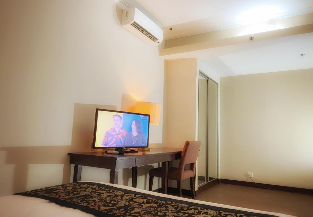 Ancol Marina Aparthotel *
