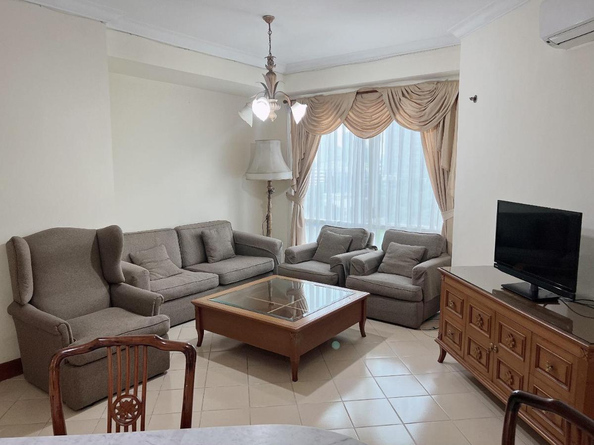 Aparthotel Batavia & Serviced Jakarta