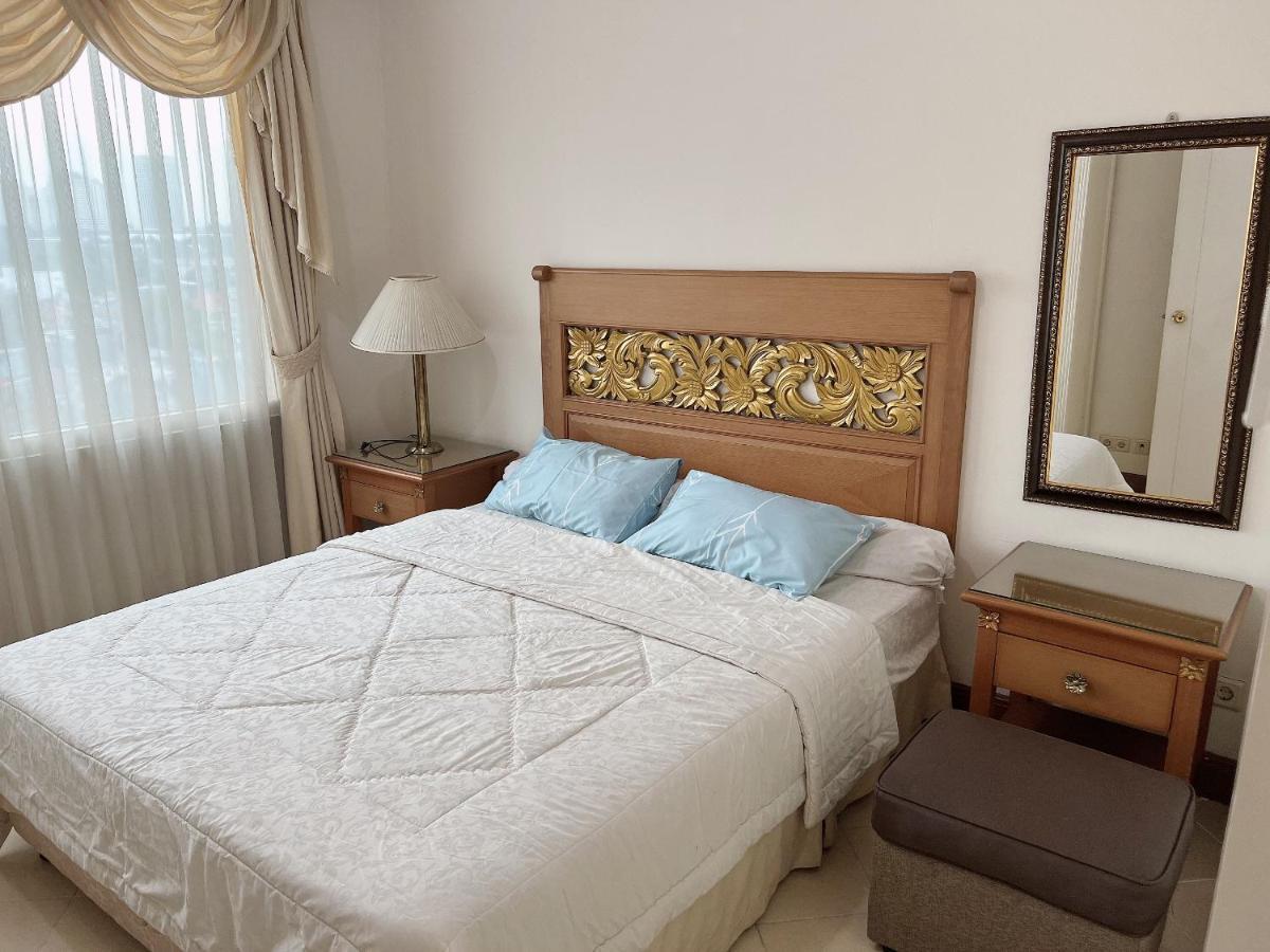 Aparthotel Batavia & Serviced Jakarta