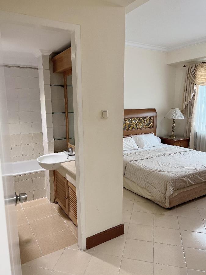 Aparthotel Batavia & Serviced
