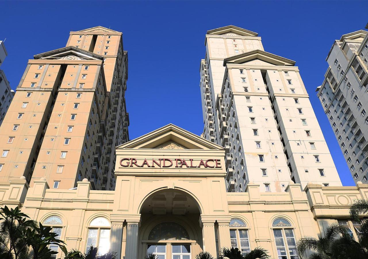 Hotel Bw Kemayoran & Convention Powered By Archipelago Jakarta