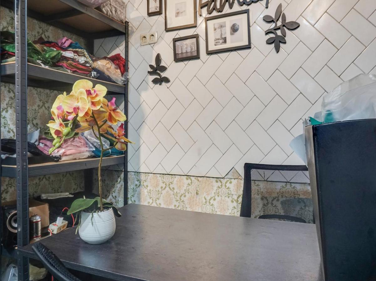Capital O 91940 Flexible Hotel Jakarta