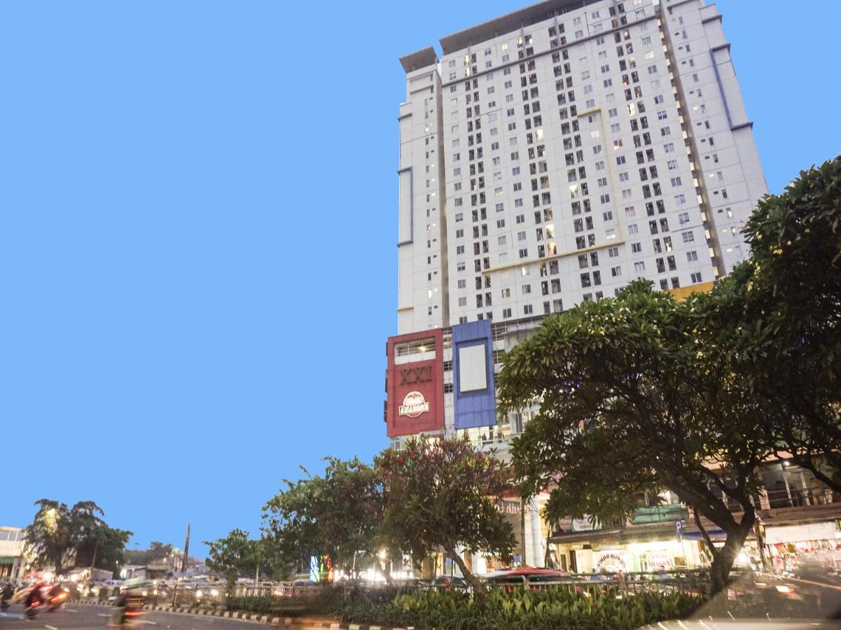 Hotel Capital O 91940 Flexible Jakarta