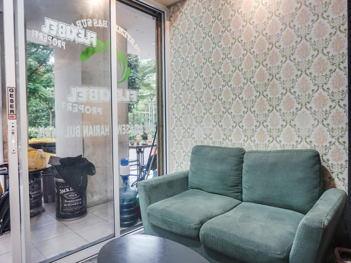 Capital O 91940 Flexible Hotel Jakarta