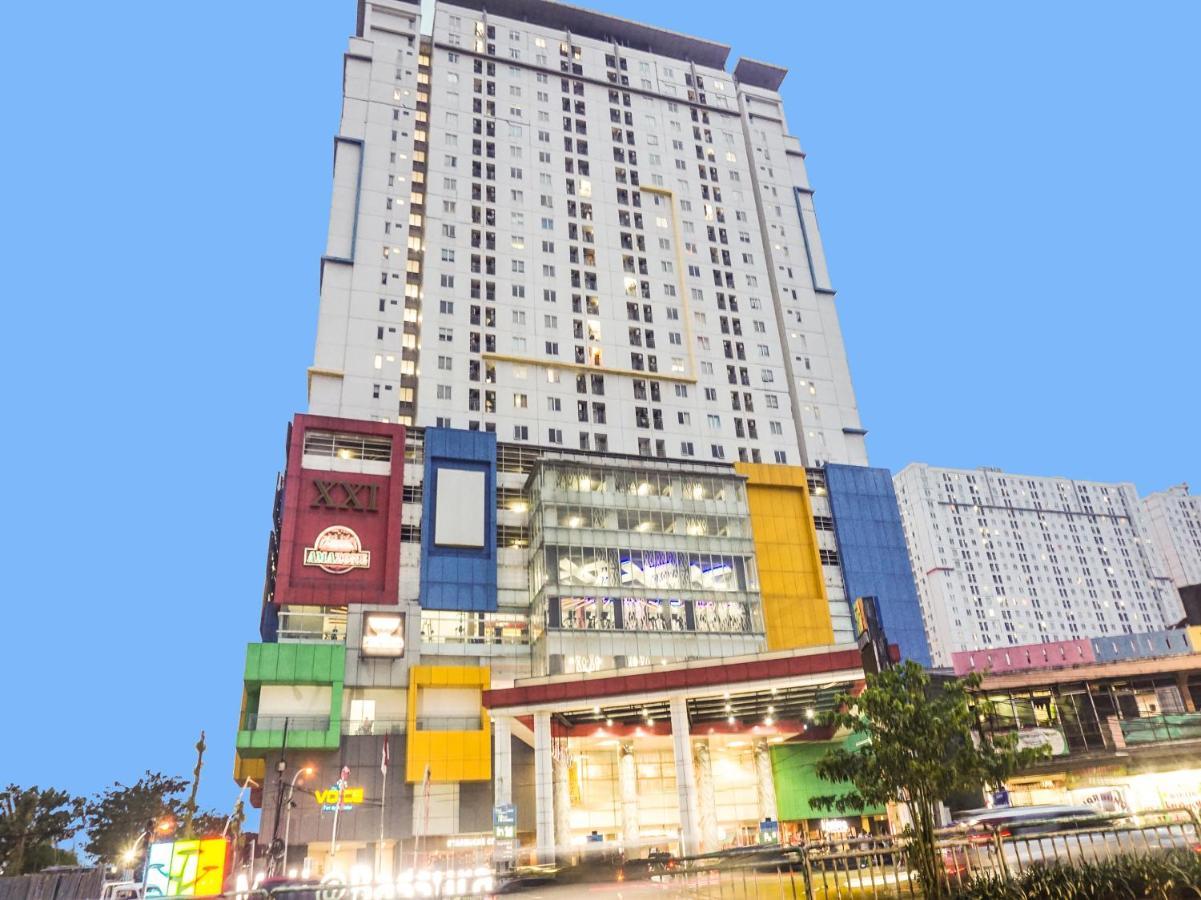 Capital O 91940 Flexible Hotel Jakarta