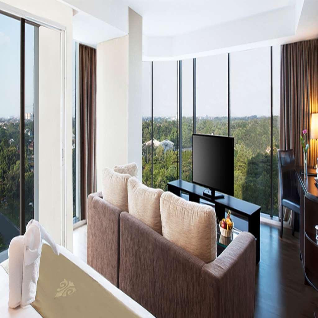 Best Western Premier The Hive Jakarta