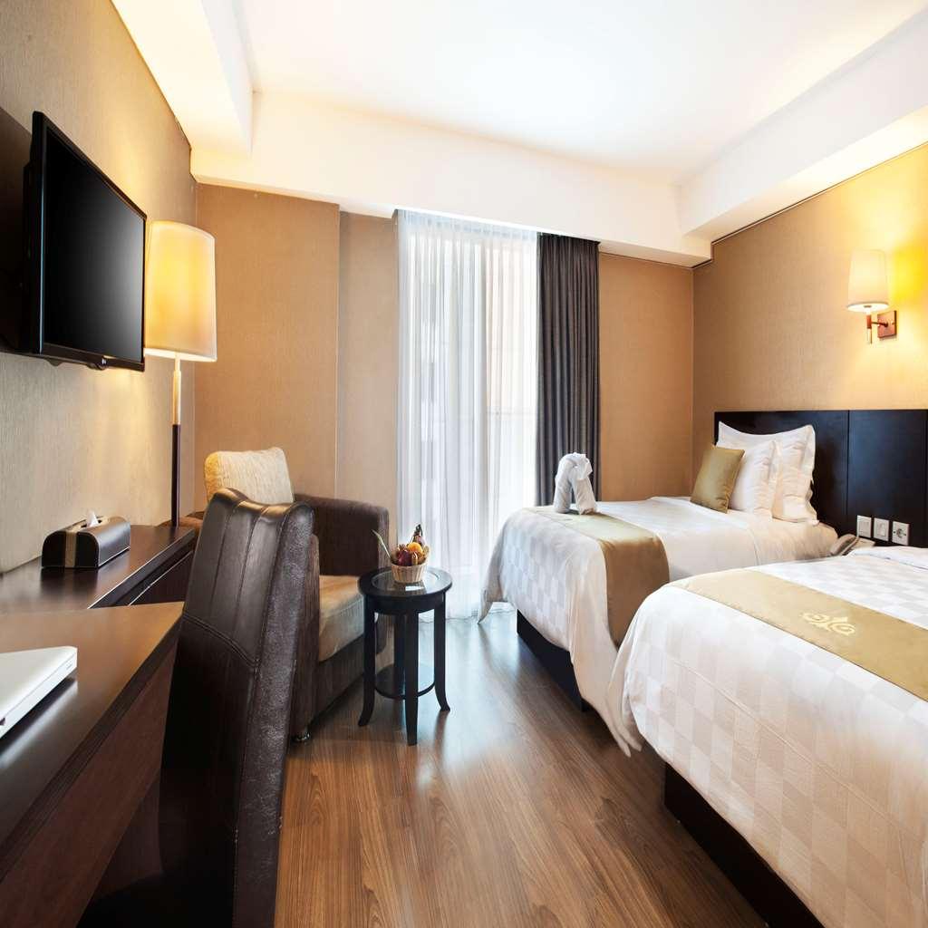 Best Western Premier The Hive Hotel