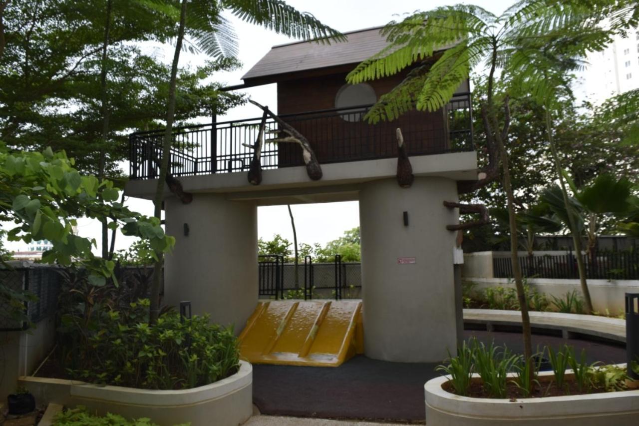 Toptravel Bassura Căn hộ