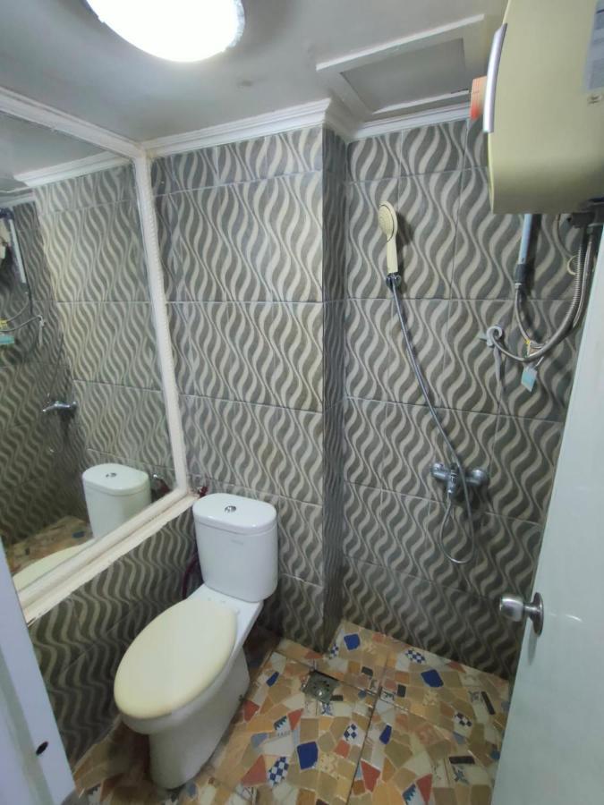 Căn hộ Toptravel Bassura Jakarta