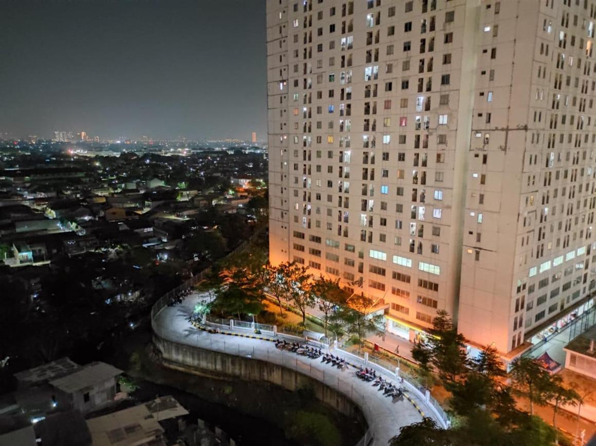 Căn hộ Toptravel Bassura