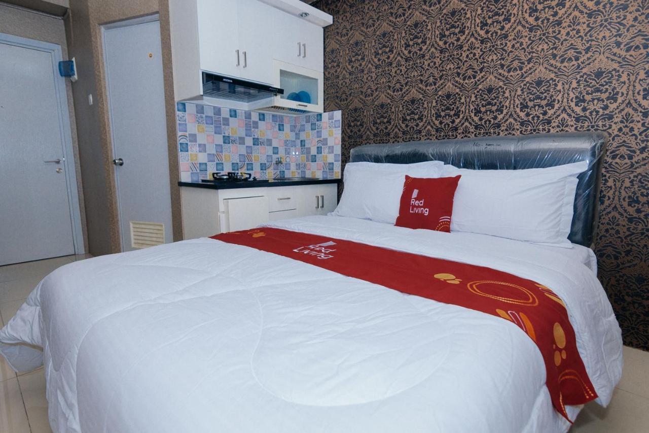 Apartment Pramuka By Family Group *