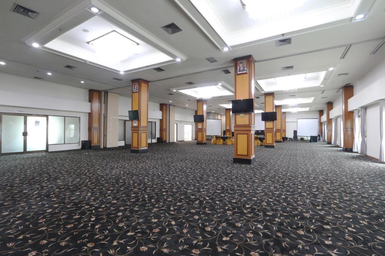 Hotel Kaisar Jakarta